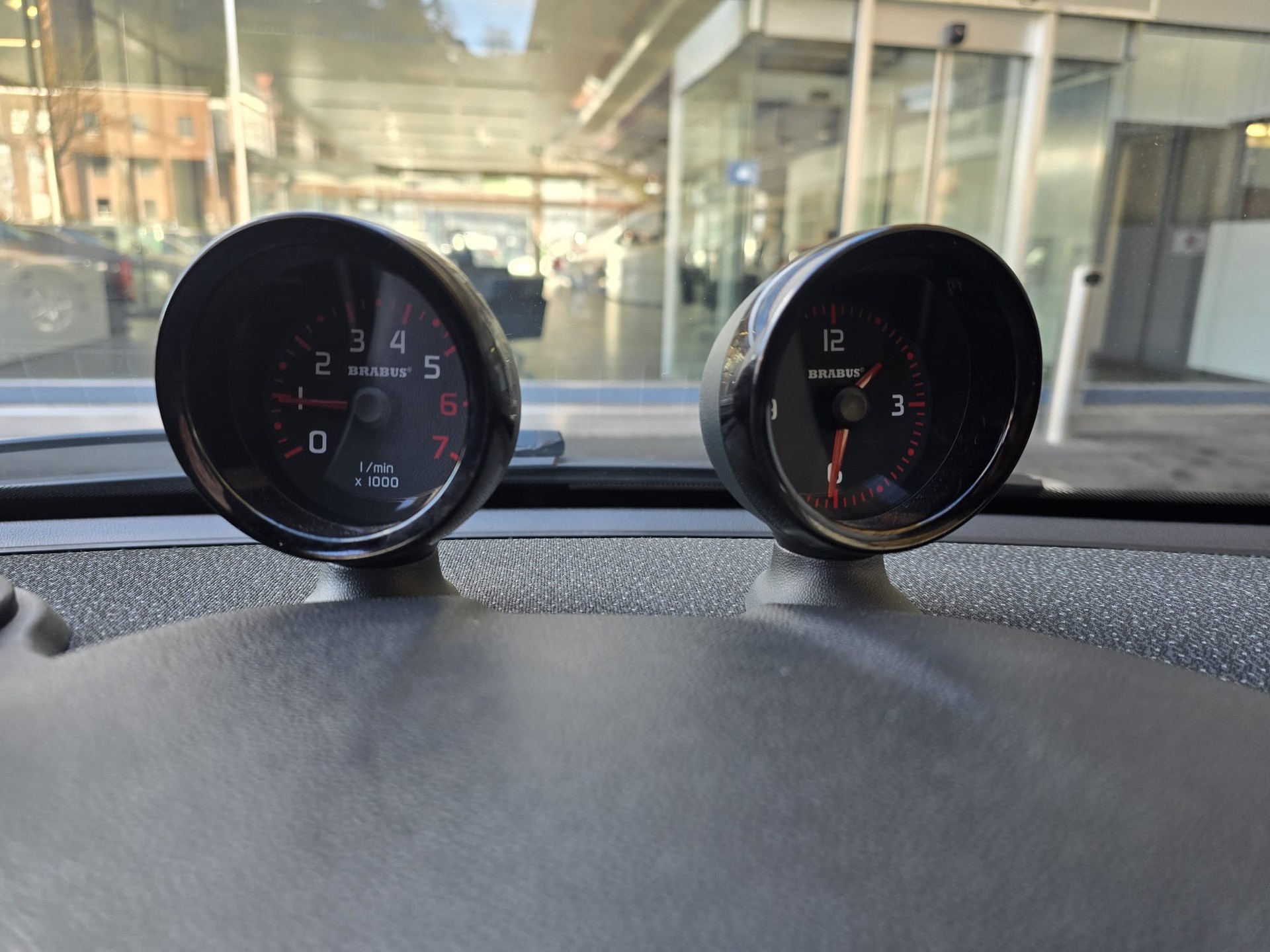 SMART fortwo Brabus softouch-image-12