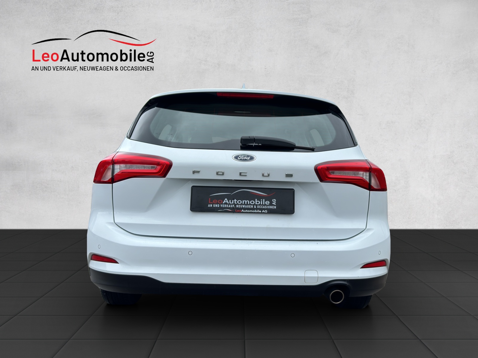FORD Focus 1.0 SCTi Trend+-image-3