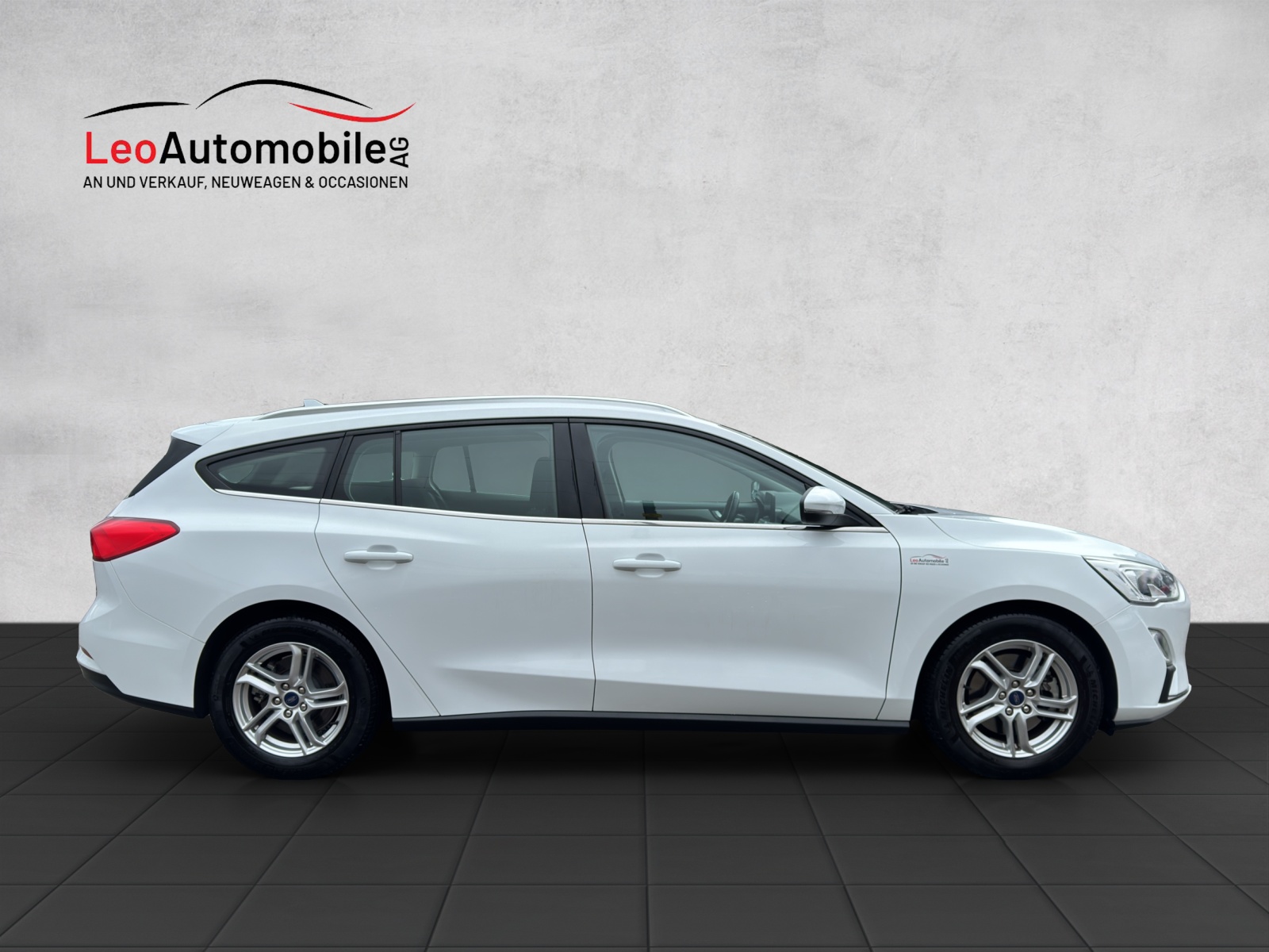 FORD Focus 1.0 SCTi Trend+-image-5