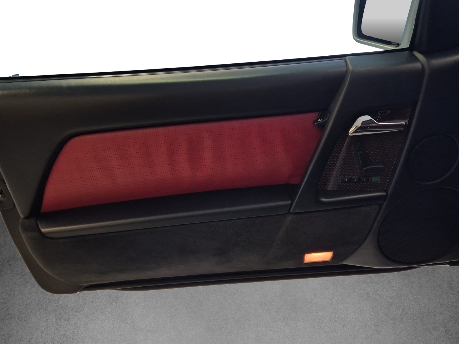 MERCEDES-BENZ SL 320 Special Edition-image-12
