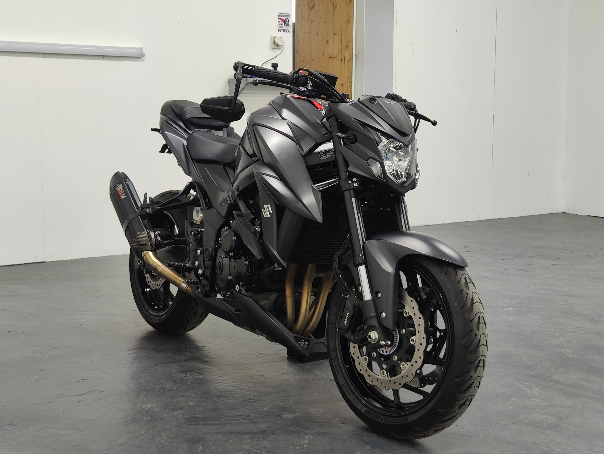 SUZUKI GSX-S 750 ABS-image-4