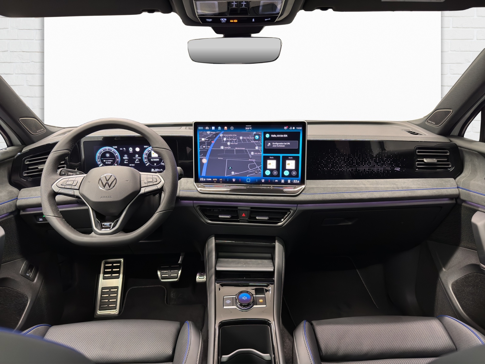 VW Tiguan 2.0 TSI R-Line Plus DSG 4motion-image-7