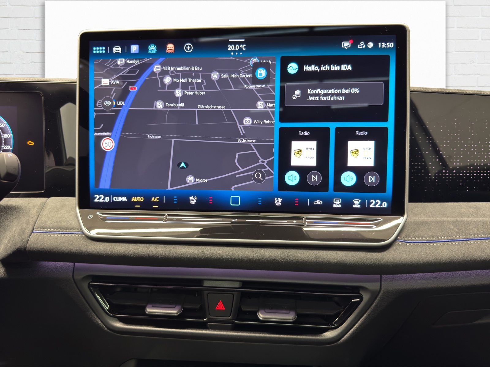 VW Tiguan 2.0 TSI R-Line Plus DSG 4motion-image-8