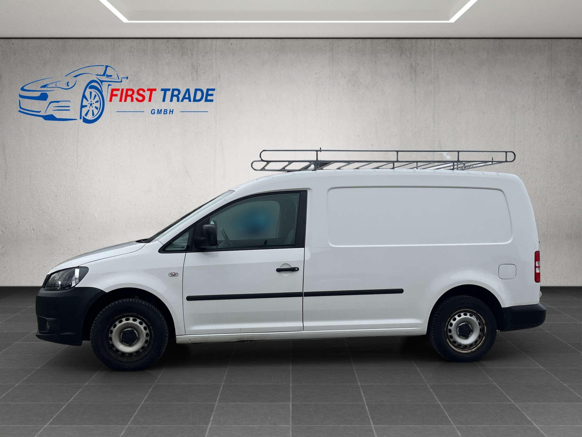 VW Caddy Maxi 1.2 TSI-image-7