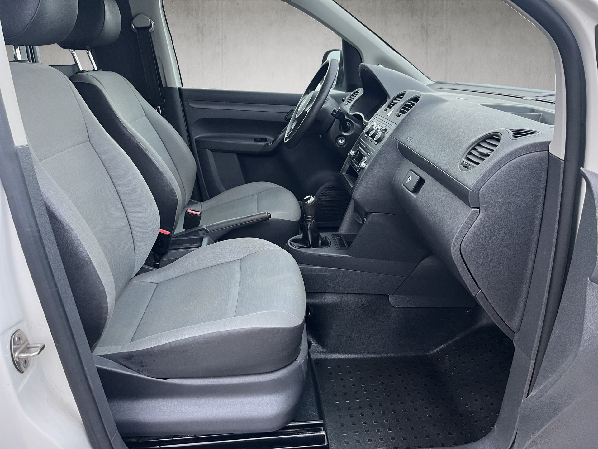 VW Caddy Maxi 1.2 TSI-image-10
