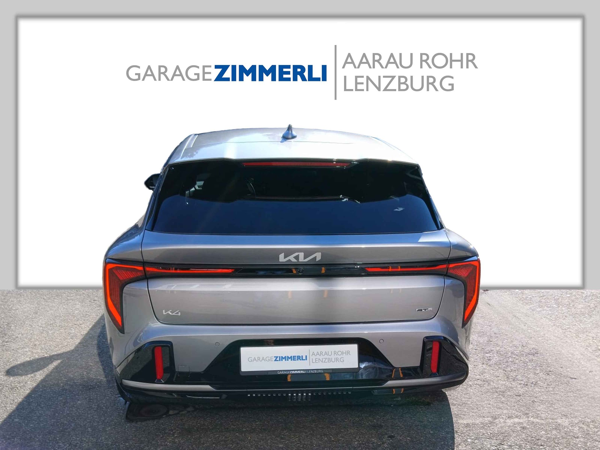 KIA K4 1.6T-GDi GT-Line 7DCT CH-Fz.-image-5