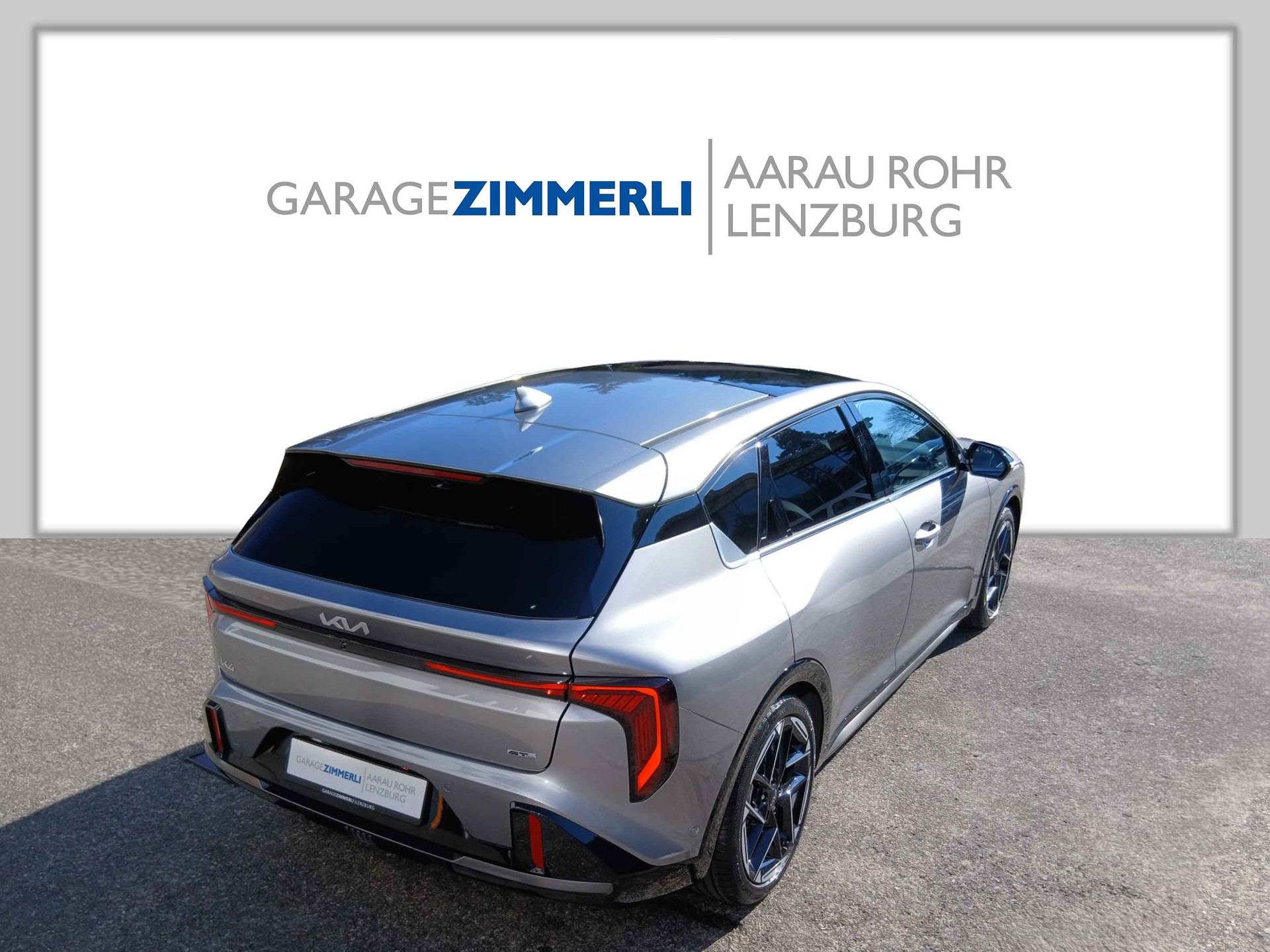 KIA K4 1.6T-GDi GT-Line 7DCT CH-Fz.-image-3
