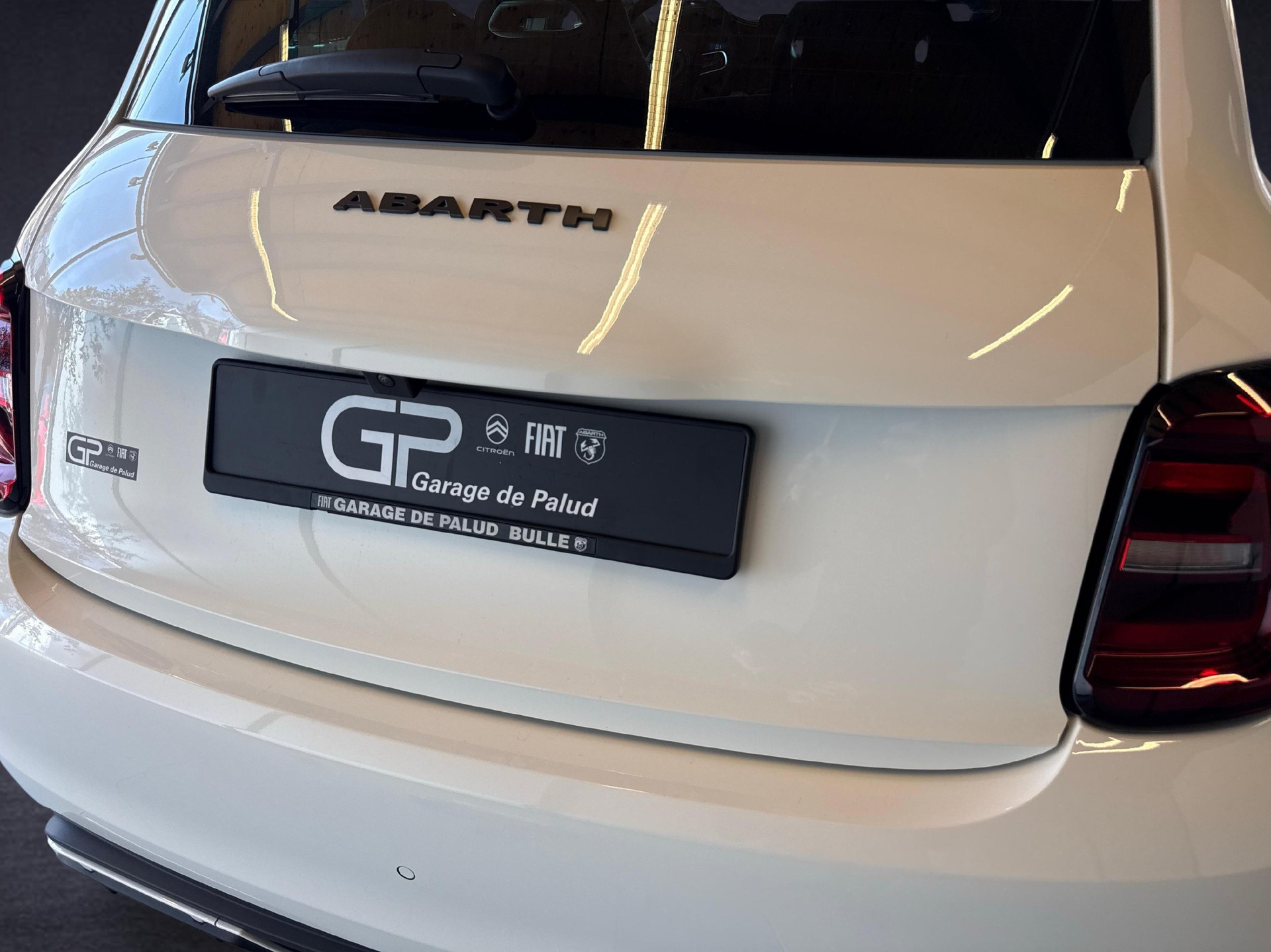 FIAT 500 Abarth Turismo-image-17