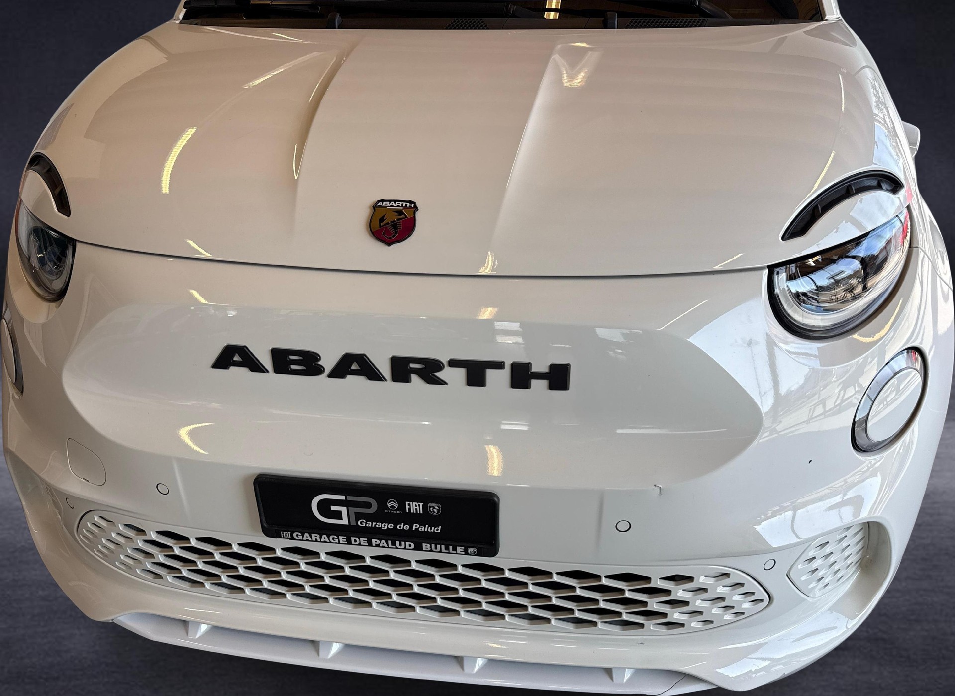 FIAT 500 Abarth Turismo-image-19