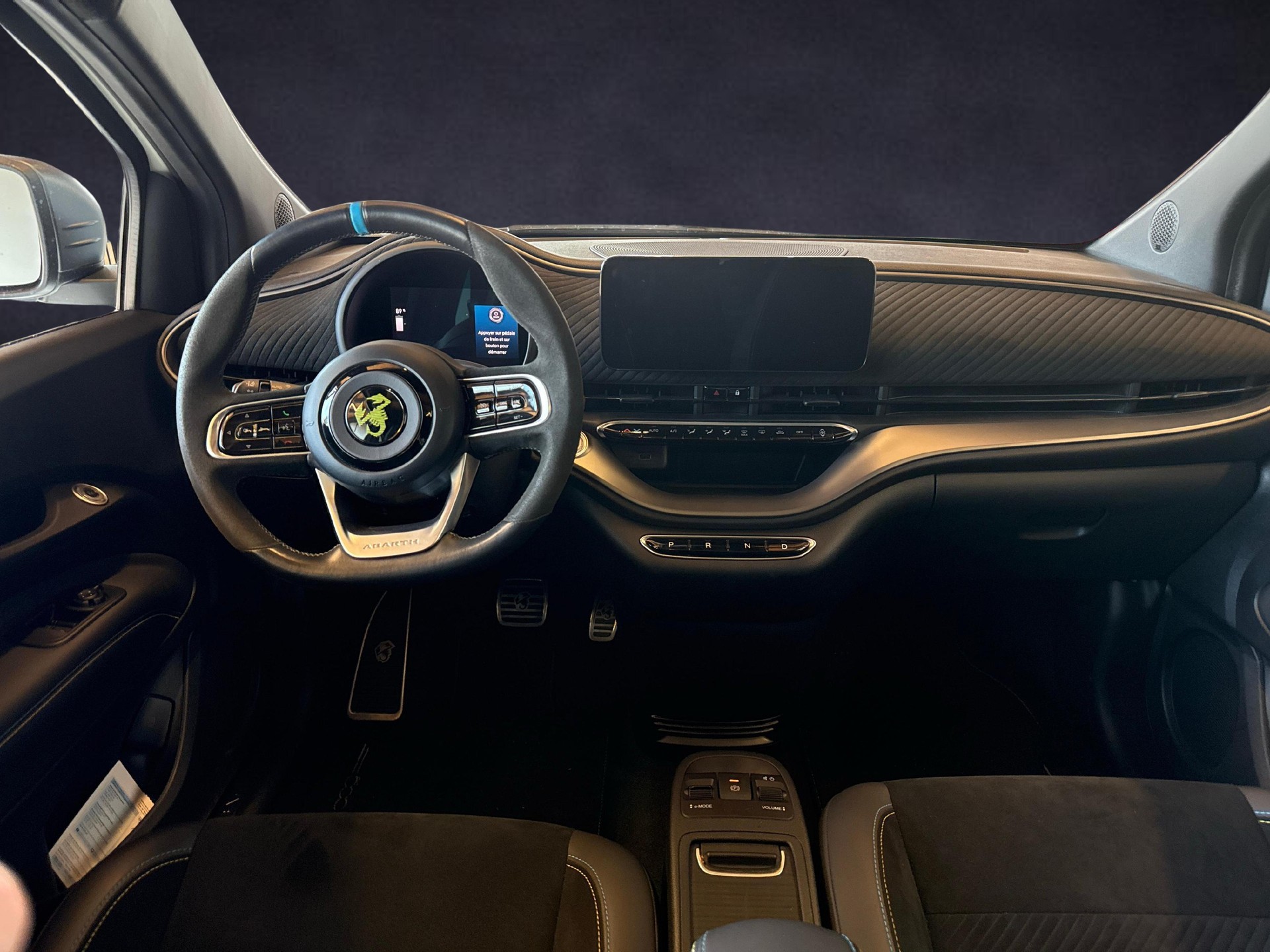 FIAT 500 Abarth Turismo-image-7