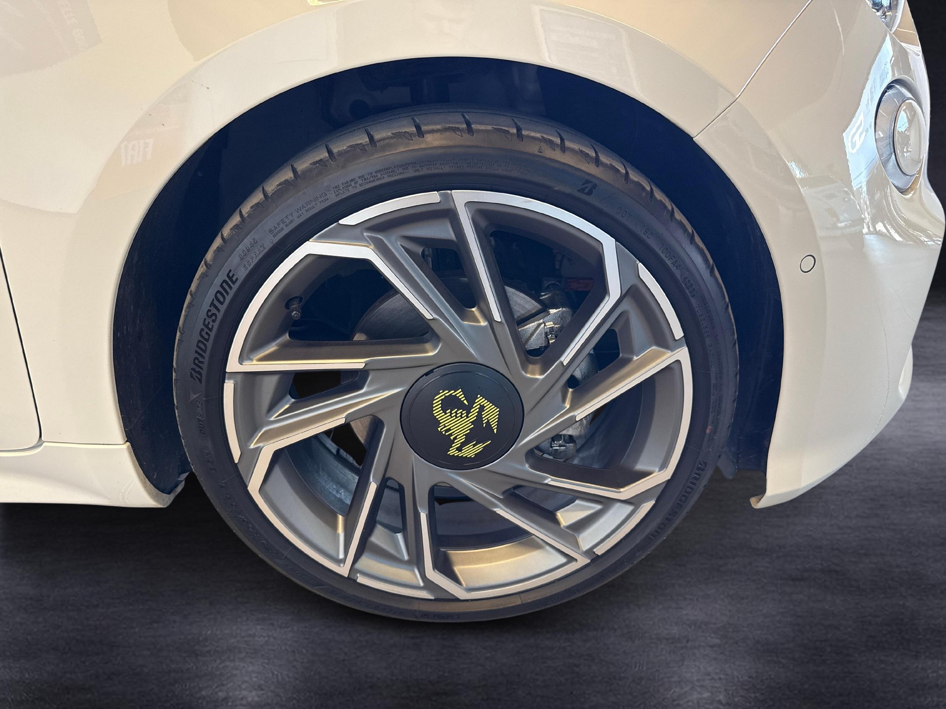 FIAT 500 Abarth Turismo-image-16