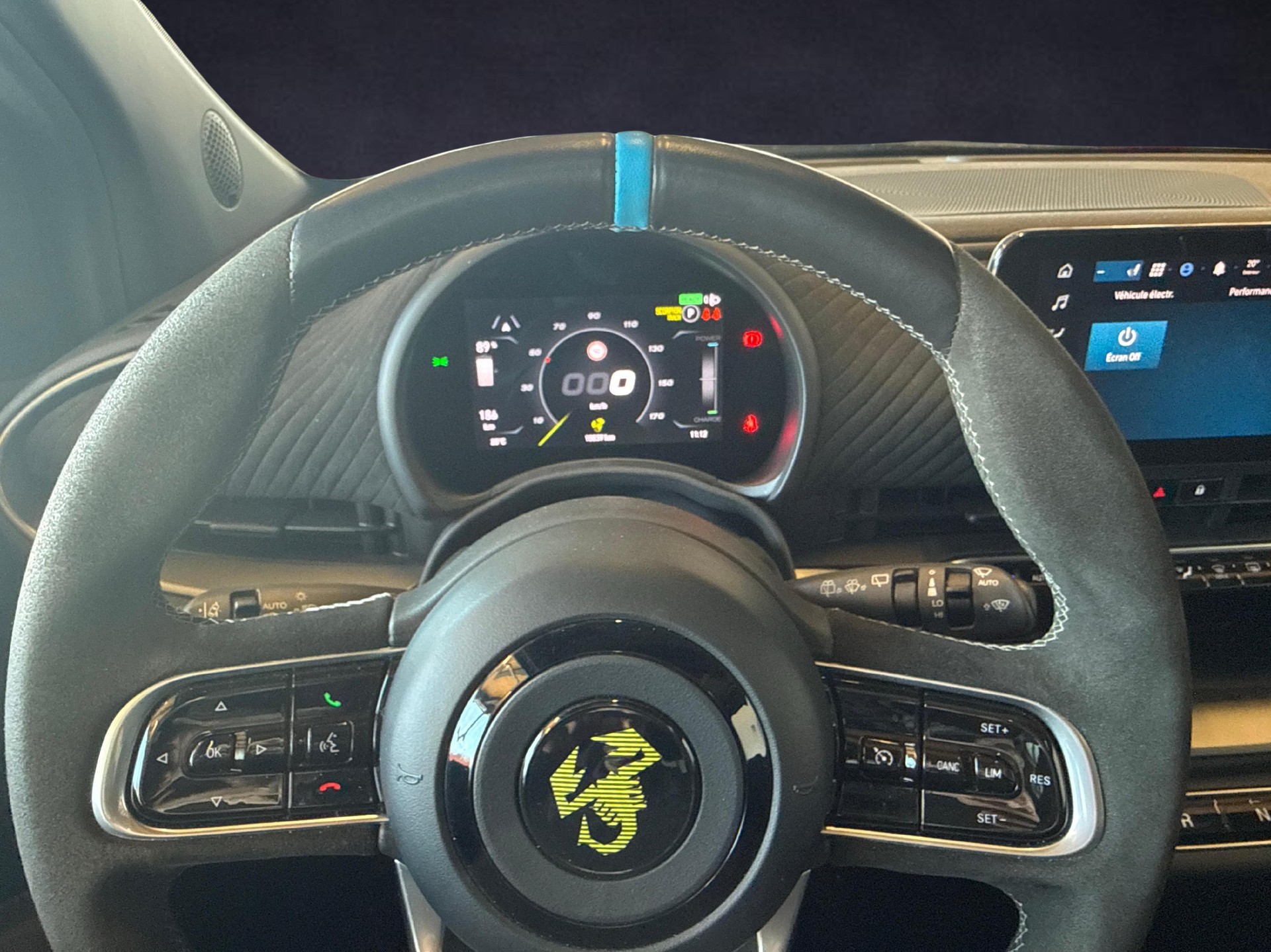 FIAT 500 Abarth Turismo-image-15