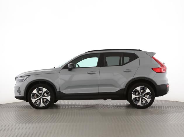 Image VOLVO XC40 XC40 B3 Benzin Mild Hybrid Plus Dark DCT