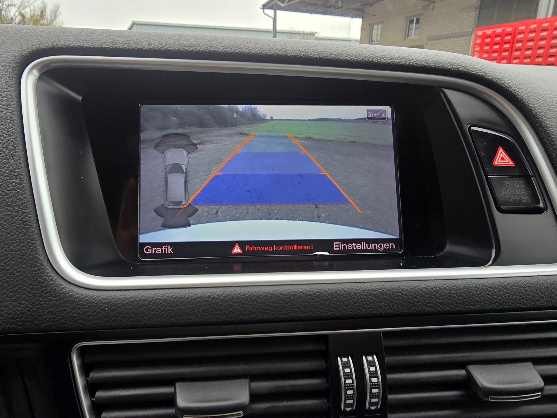 AUDI SQ5 3.0 TDI quattro tiptronic-image-20