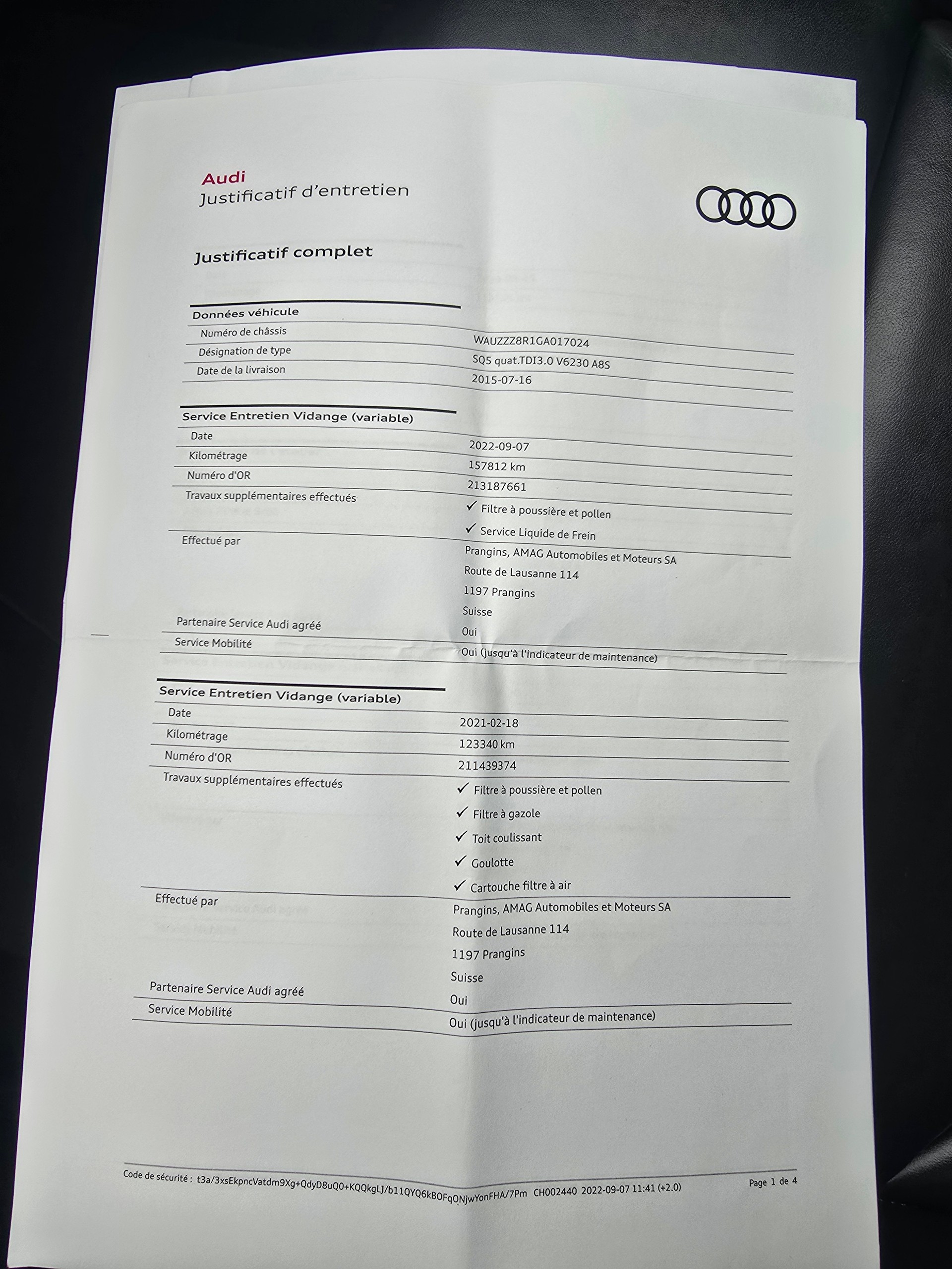 AUDI SQ5 3.0 TDI quattro tiptronic-image-24