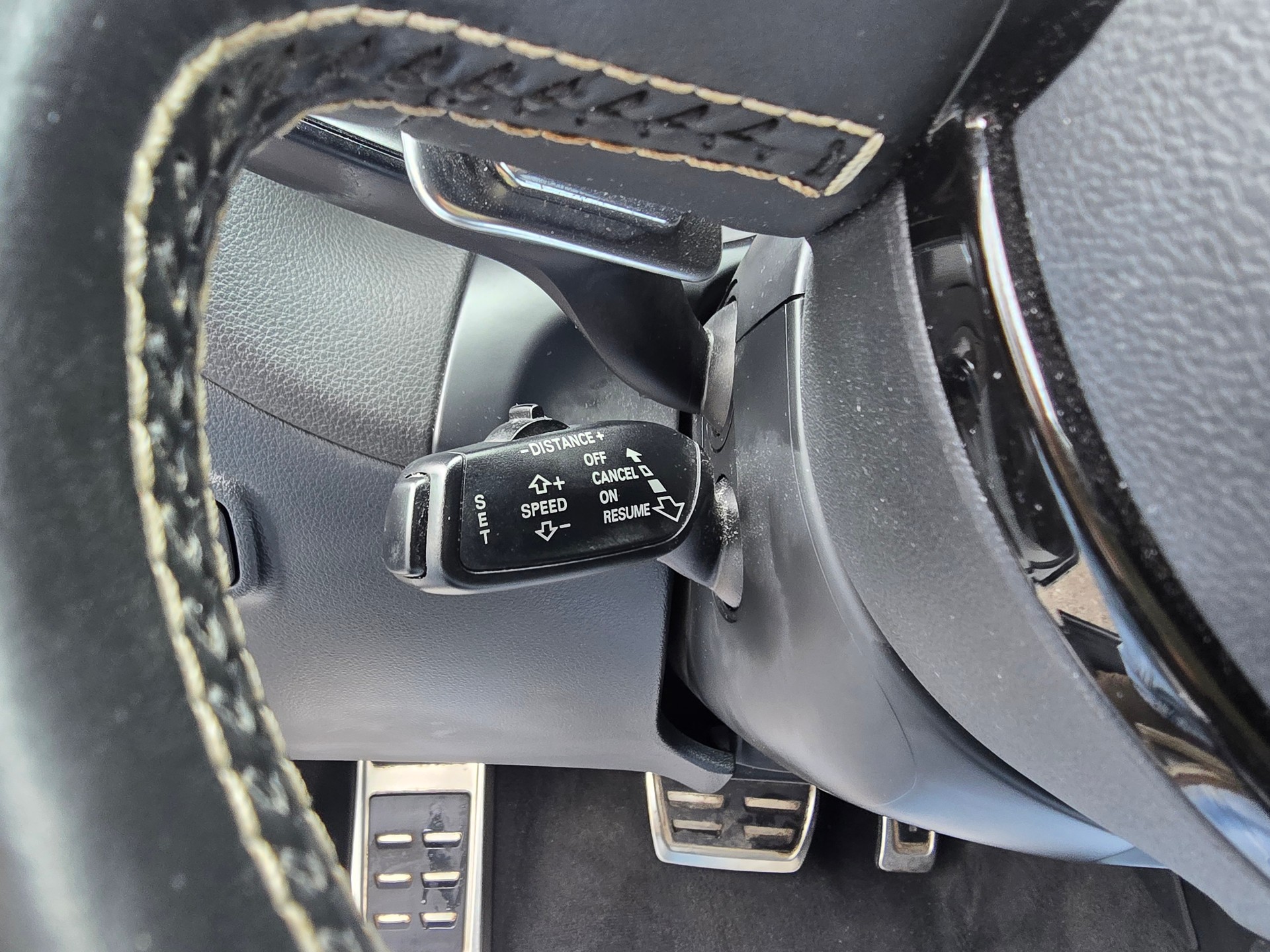 AUDI SQ5 3.0 TDI quattro tiptronic-image-19