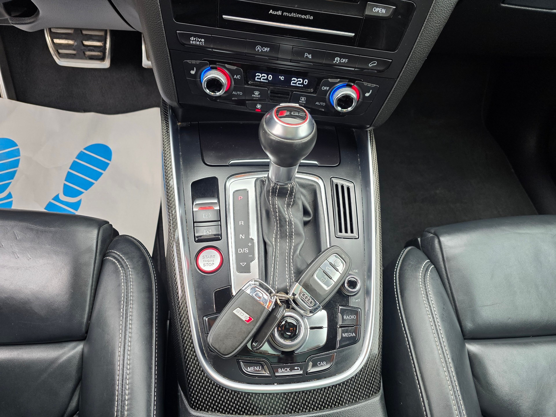 AUDI SQ5 3.0 TDI quattro tiptronic-image-18