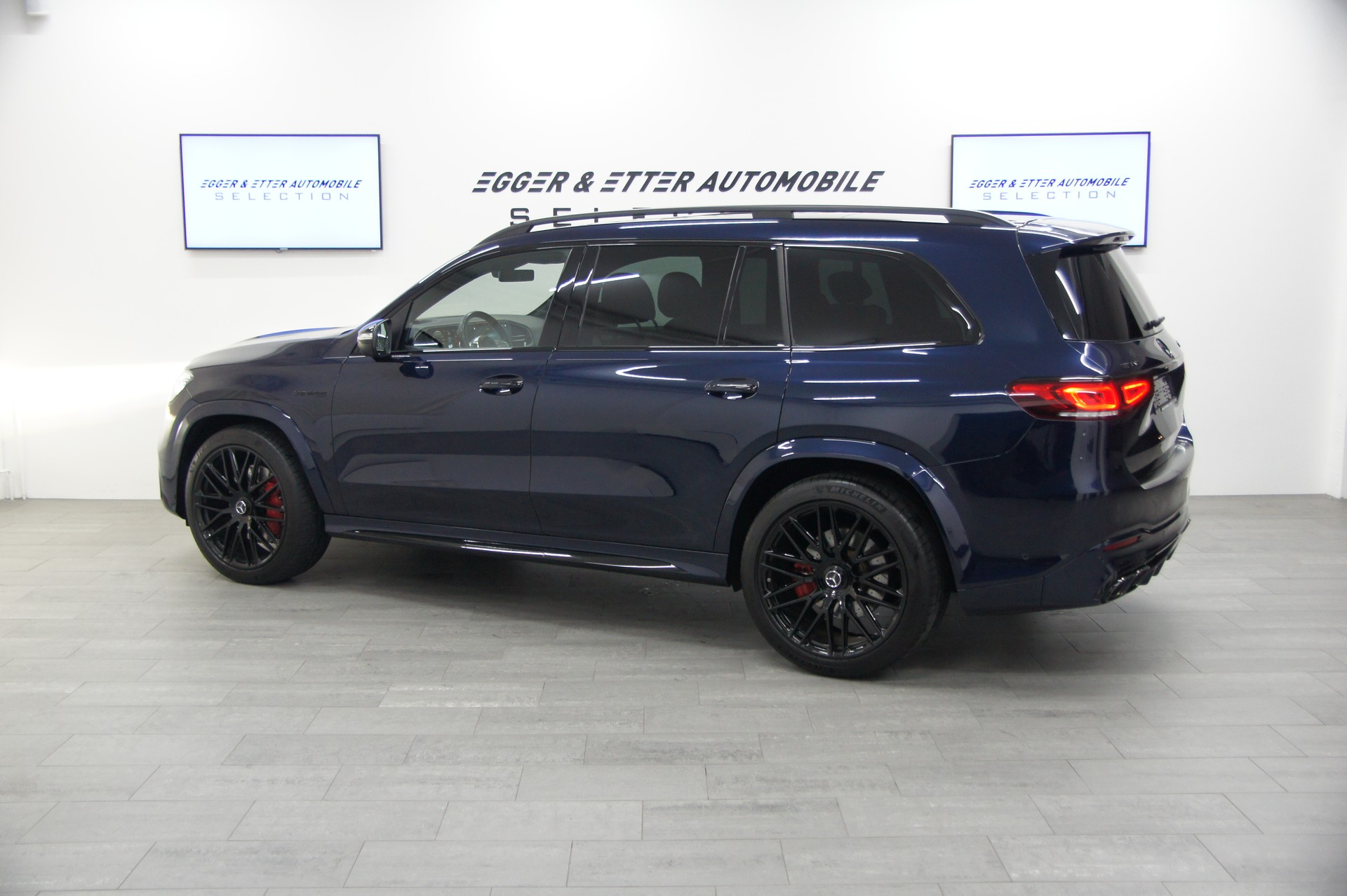 MERCEDES-BENZ GLS 63 4Matic+ TCT 9G-image-6