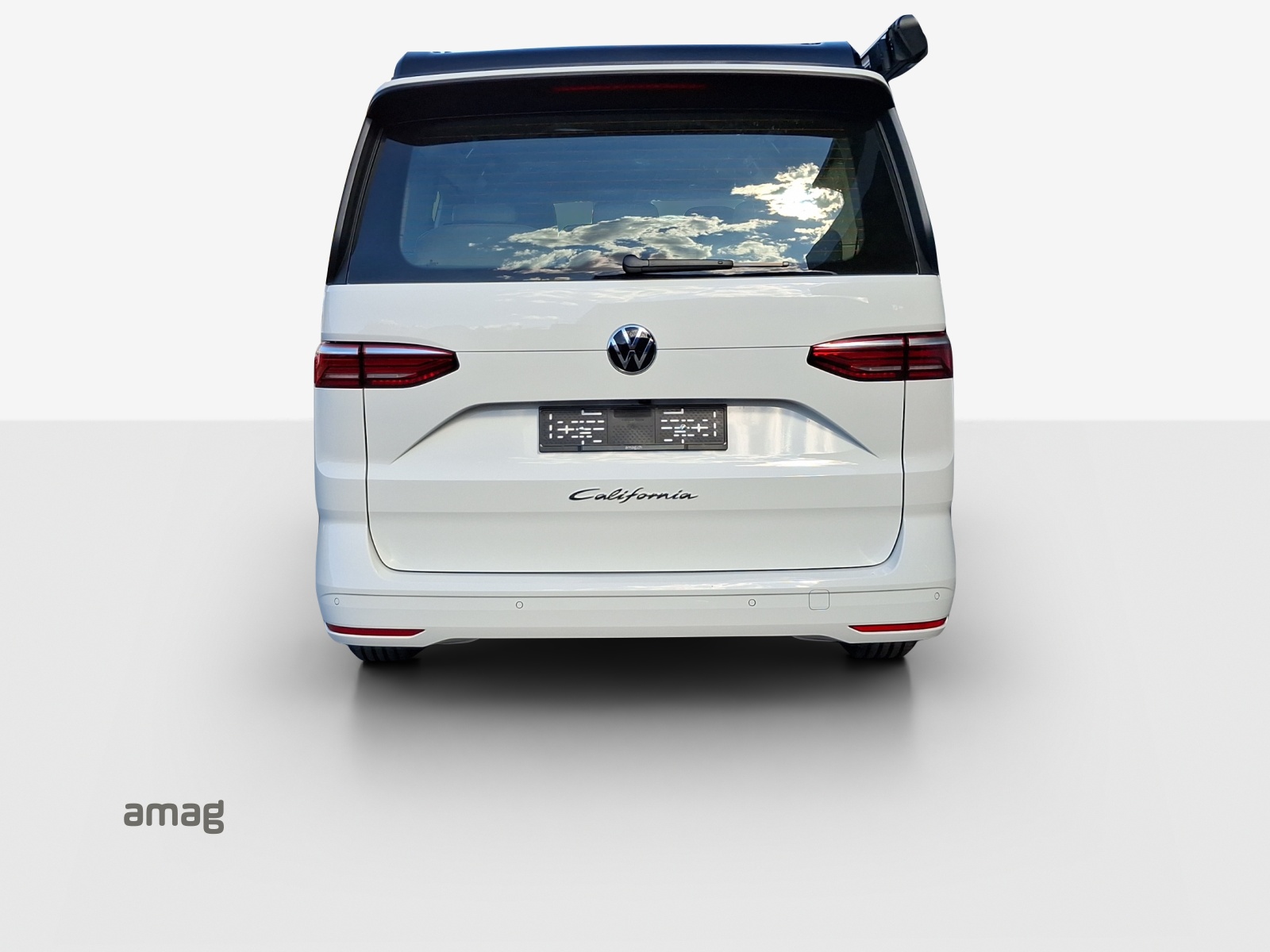 VW California 2.0 TDI Beach-image-2