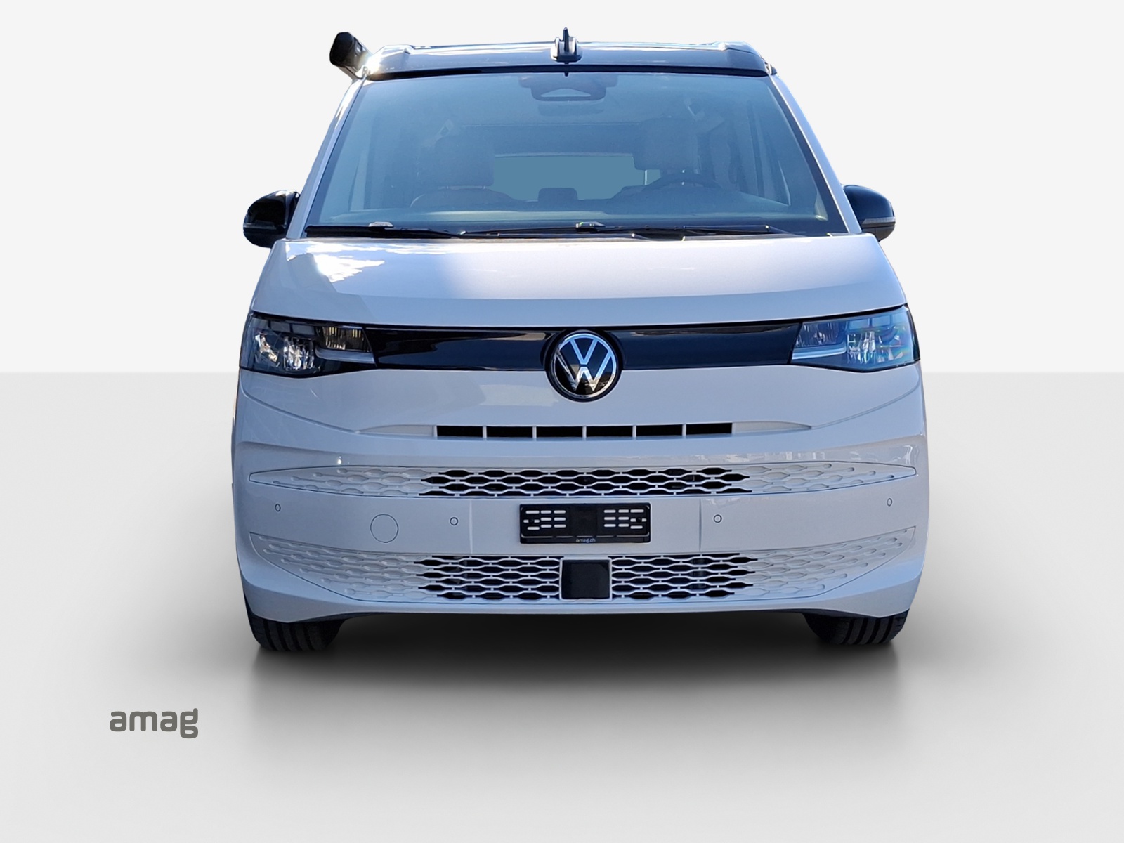 VW California 2.0 TDI Beach-image-5
