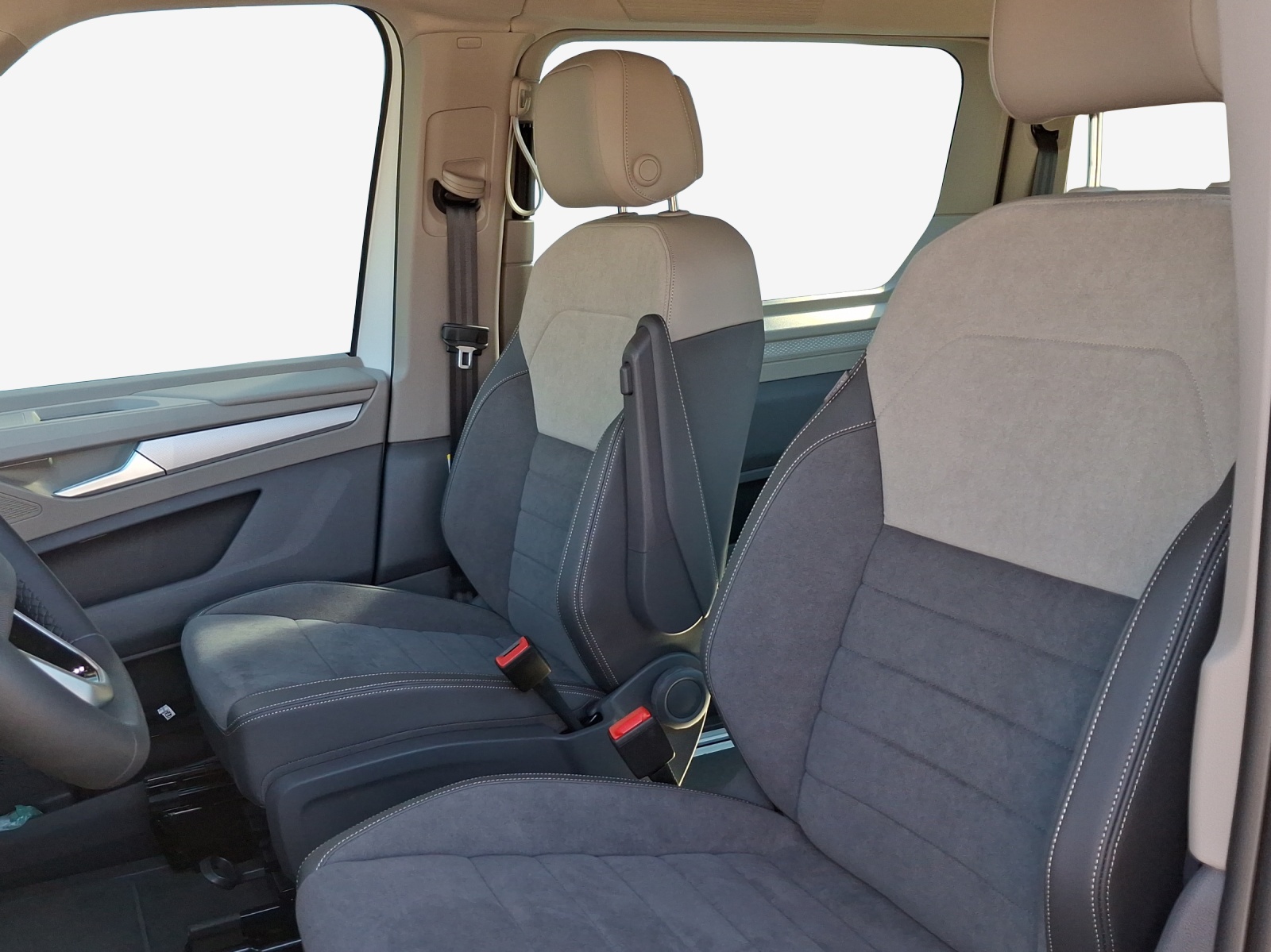 VW California 2.0 TDI Beach-image-6