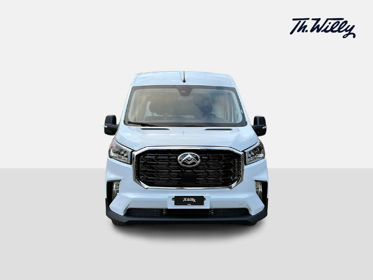 MAXUS Deliver 9 Kaw. L3H2 2.0 TD Luxury-image-7