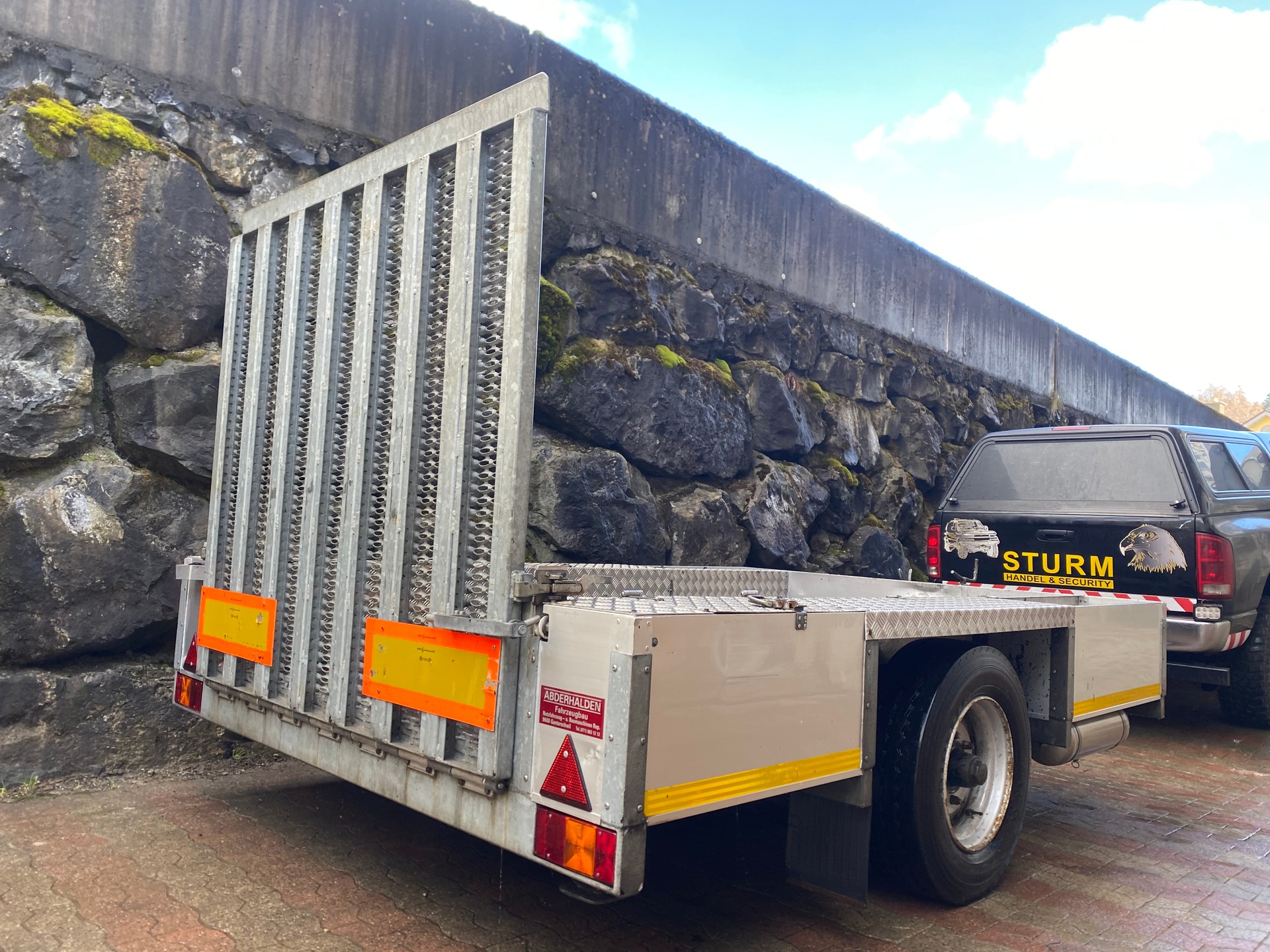 ABDERHALDEN 5,5t Eu Druckluft-image-2