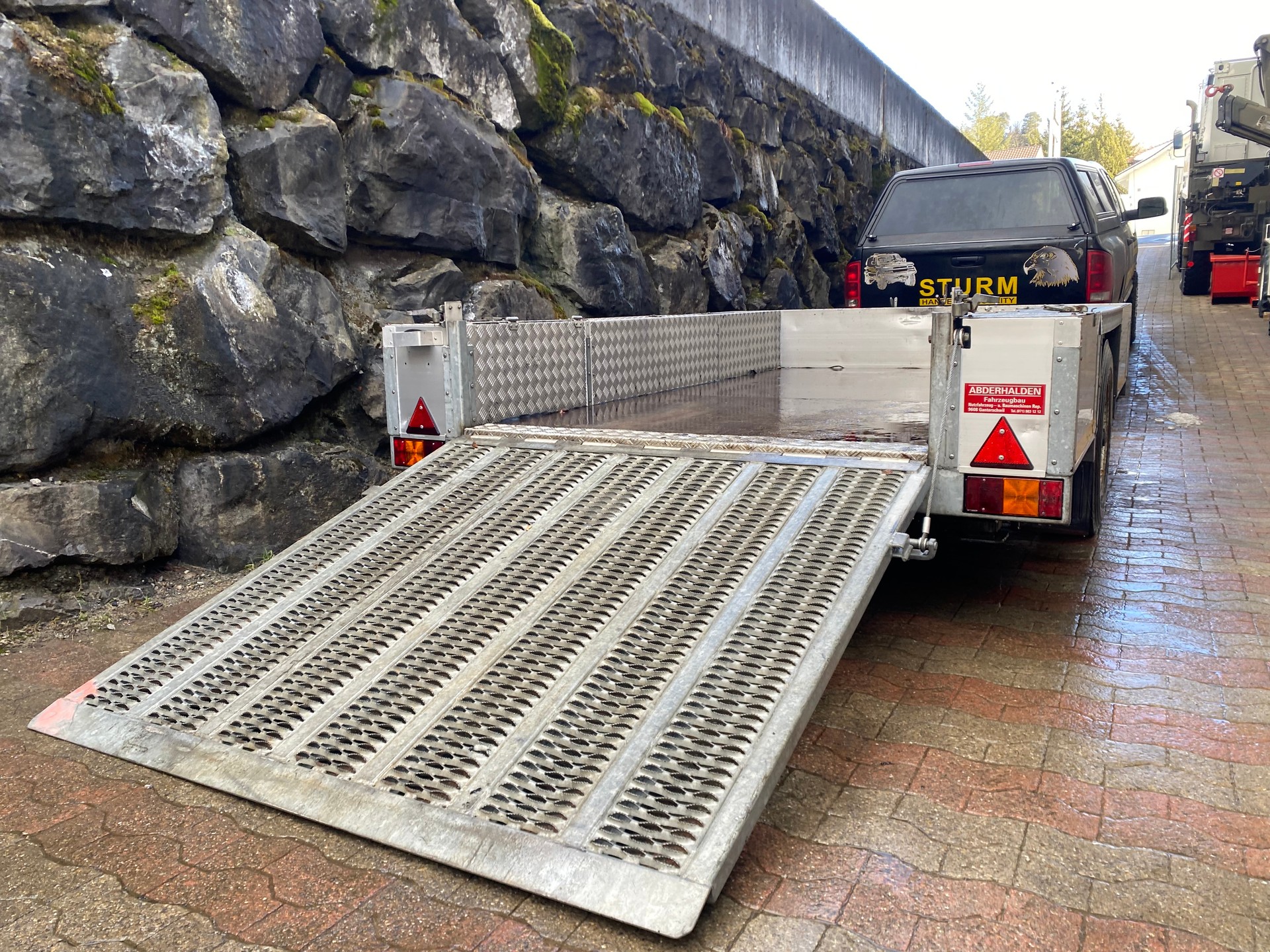ABDERHALDEN 5,5t Eu Druckluft-image-3