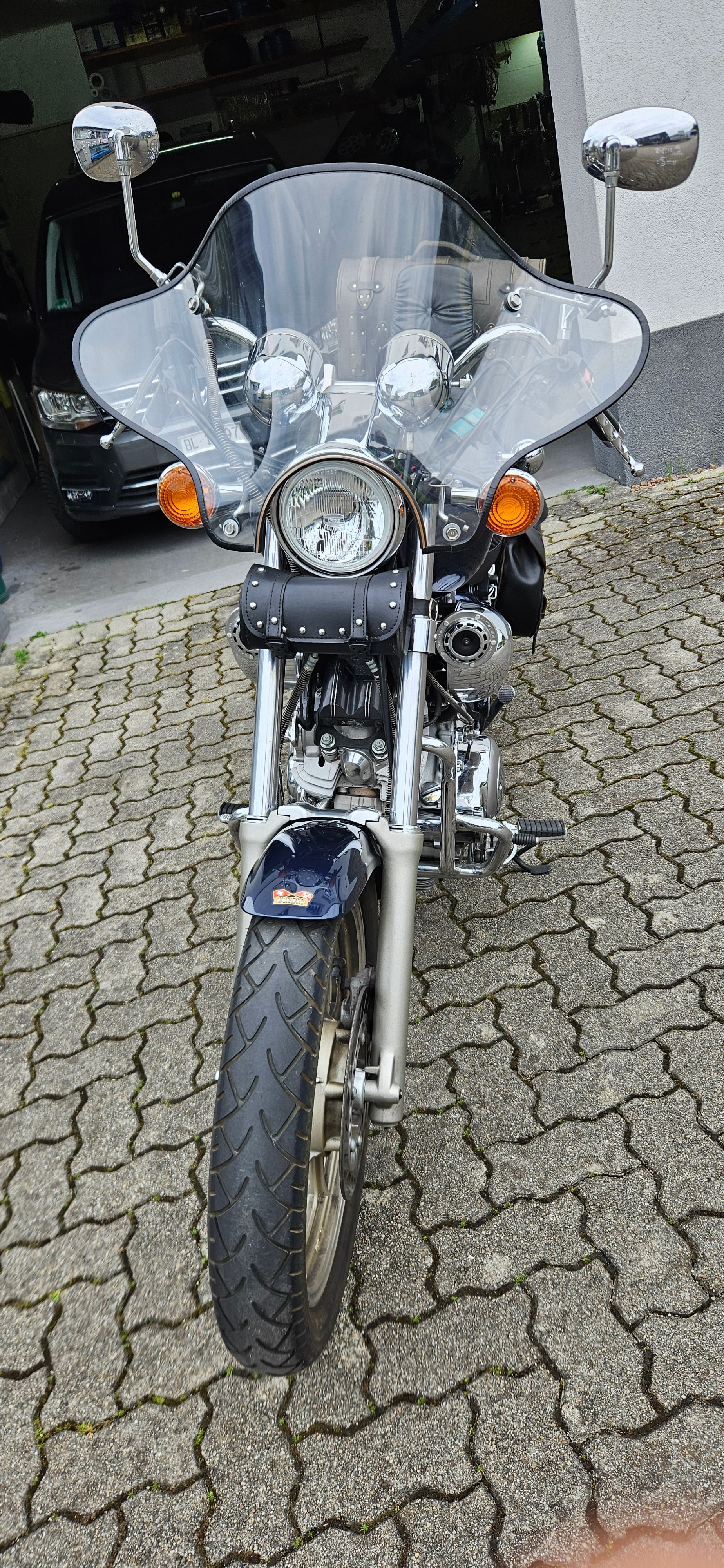 YAMAHA XV 750-image-7