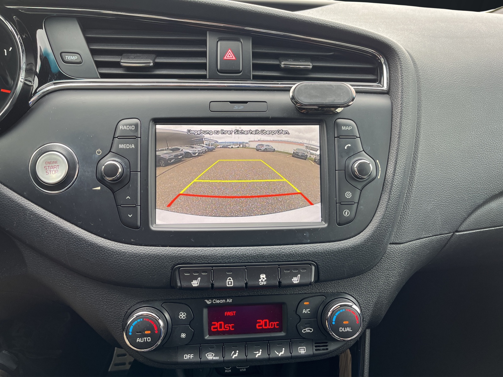KIA Cee'd 1.6 GDi Turbo GT-image-11