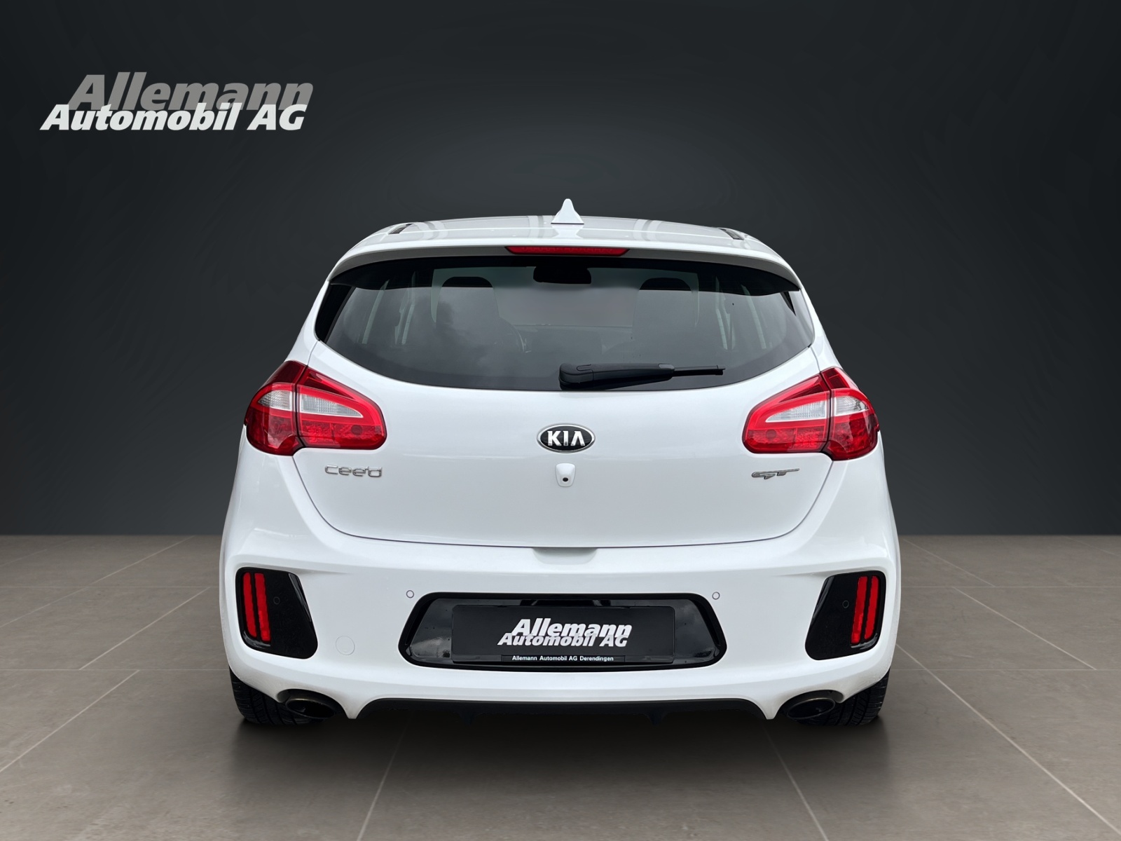 KIA Cee'd 1.6 GDi Turbo GT-image-4