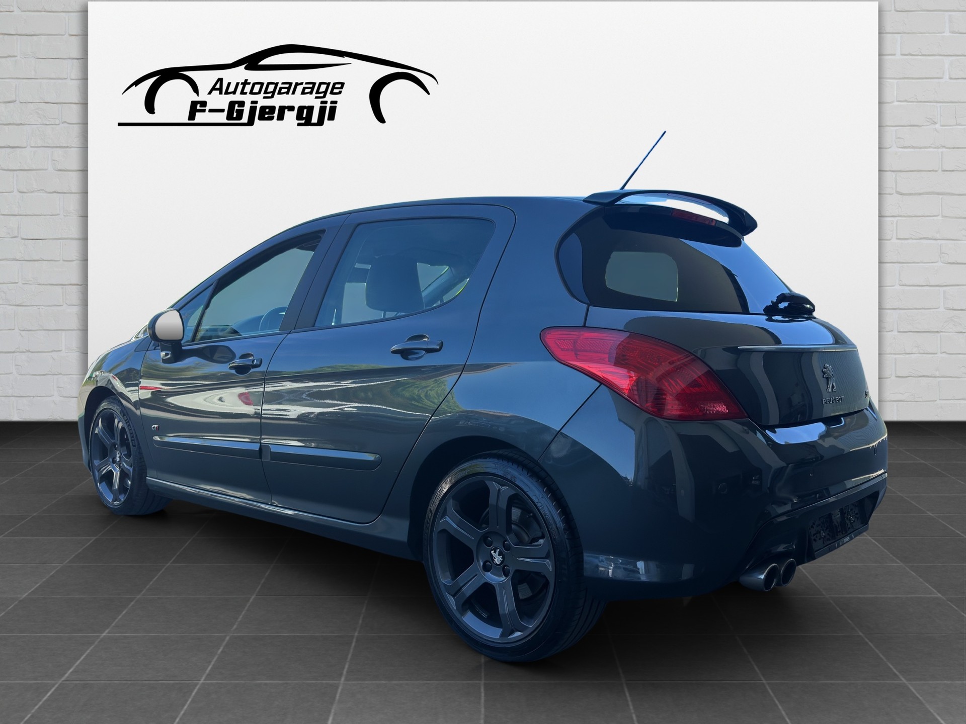 PEUGEOT 308 1.6 16V T GTi-image-3