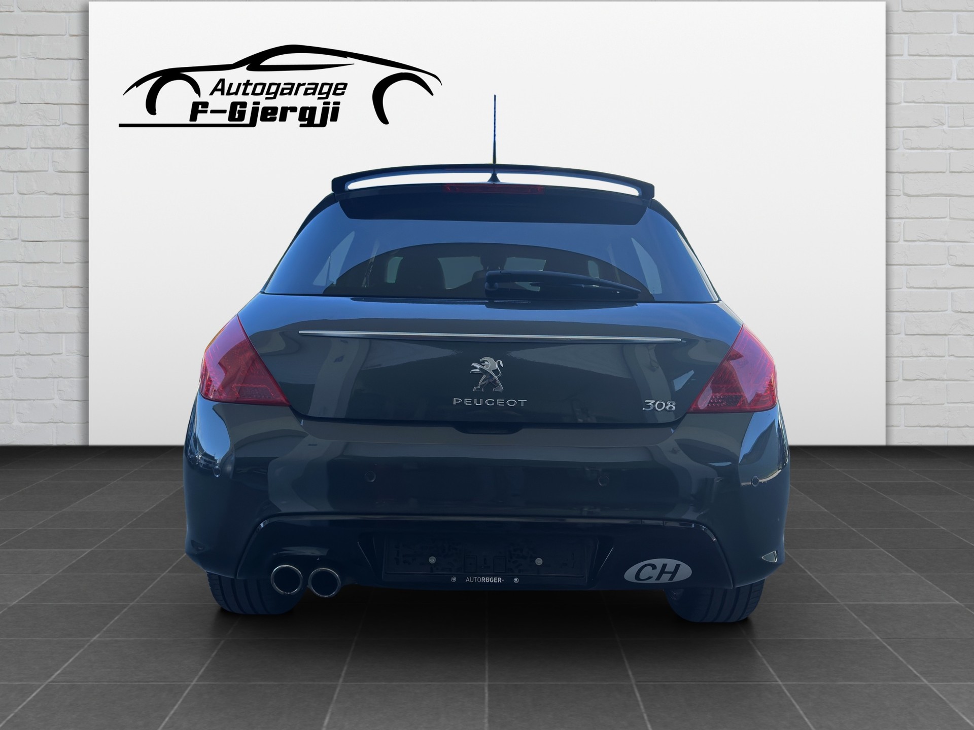 PEUGEOT 308 1.6 16V T GTi-image-7