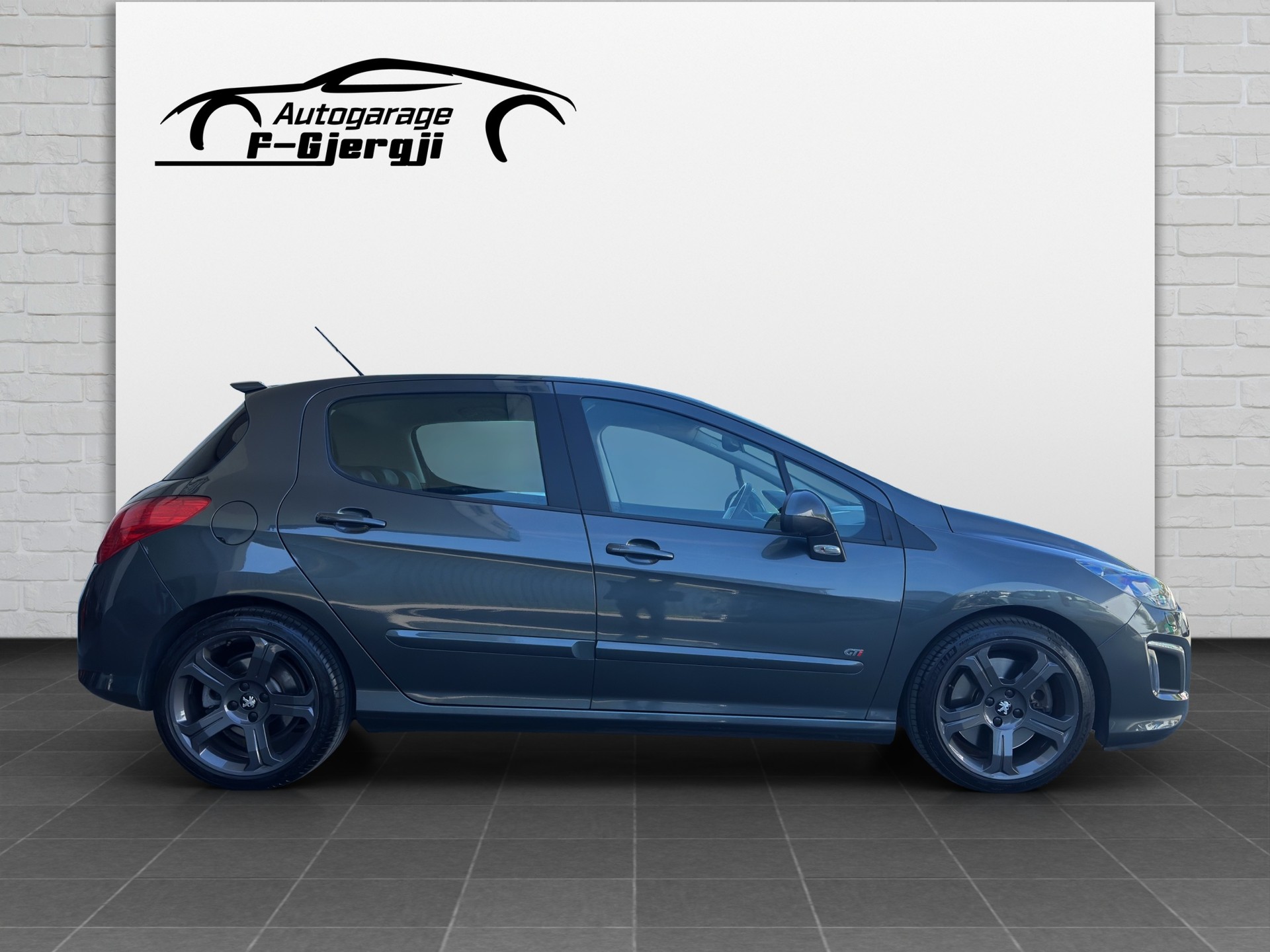 PEUGEOT 308 1.6 16V T GTi-image-6