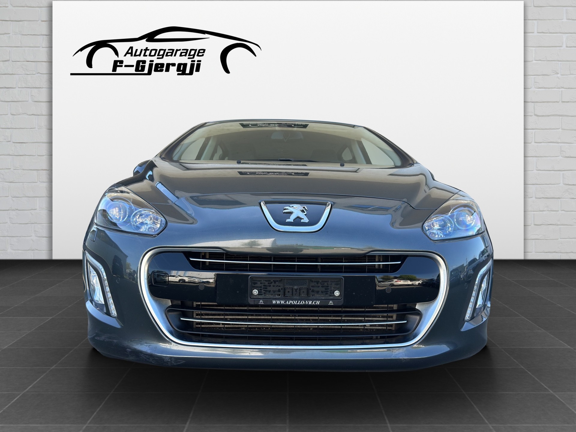 PEUGEOT 308 1.6 16V T GTi-image-2