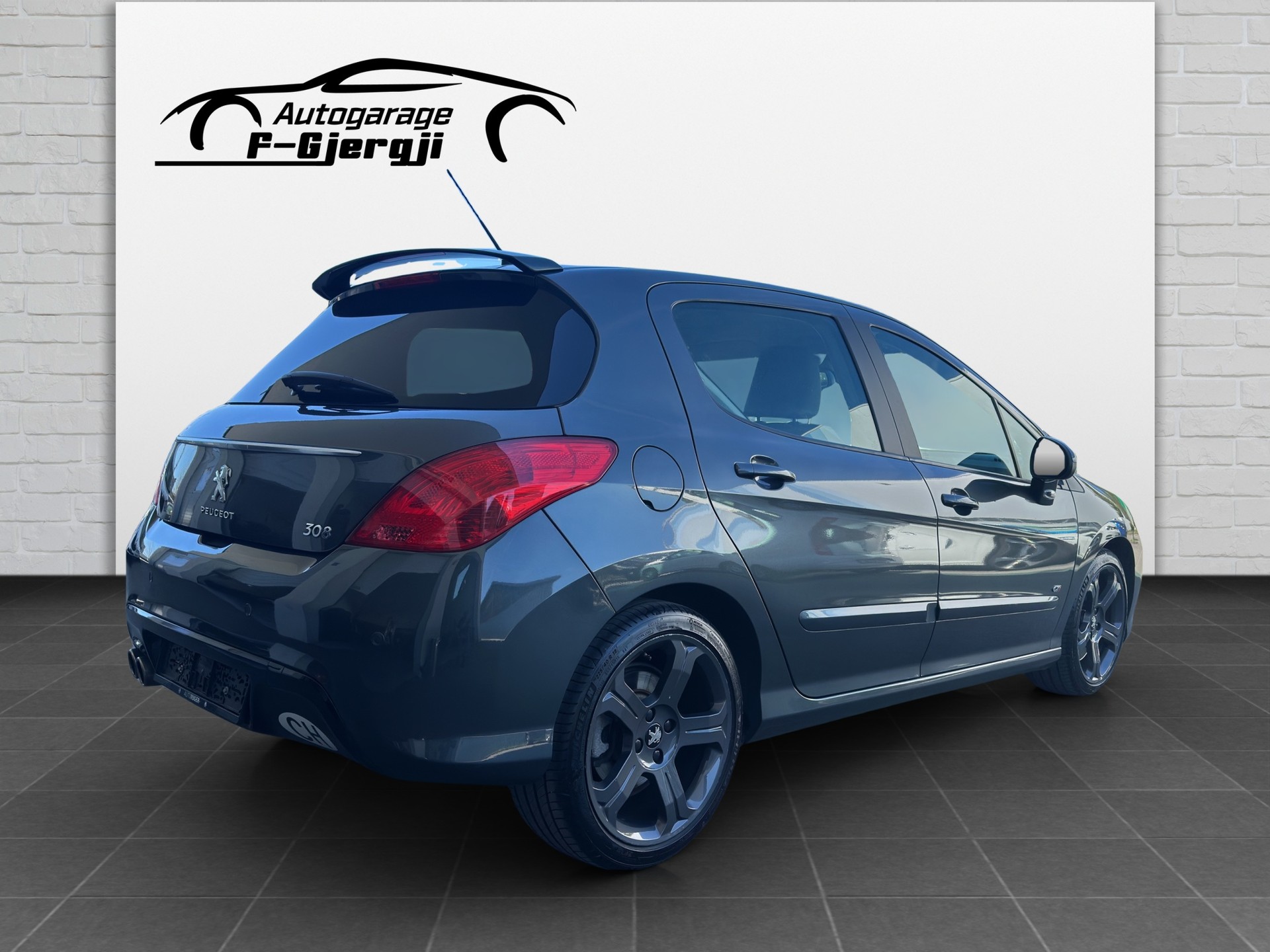 PEUGEOT 308 1.6 16V T GTi-image-5