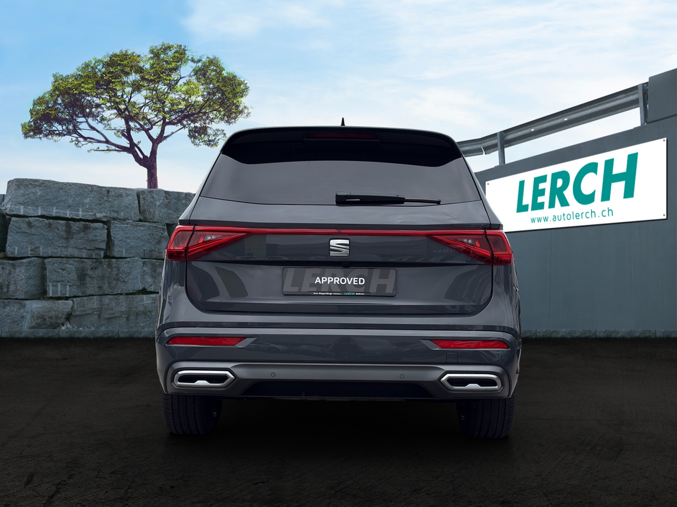 SEAT Tarraco 2.0TSI Move FR 4Drive DSG-image-4