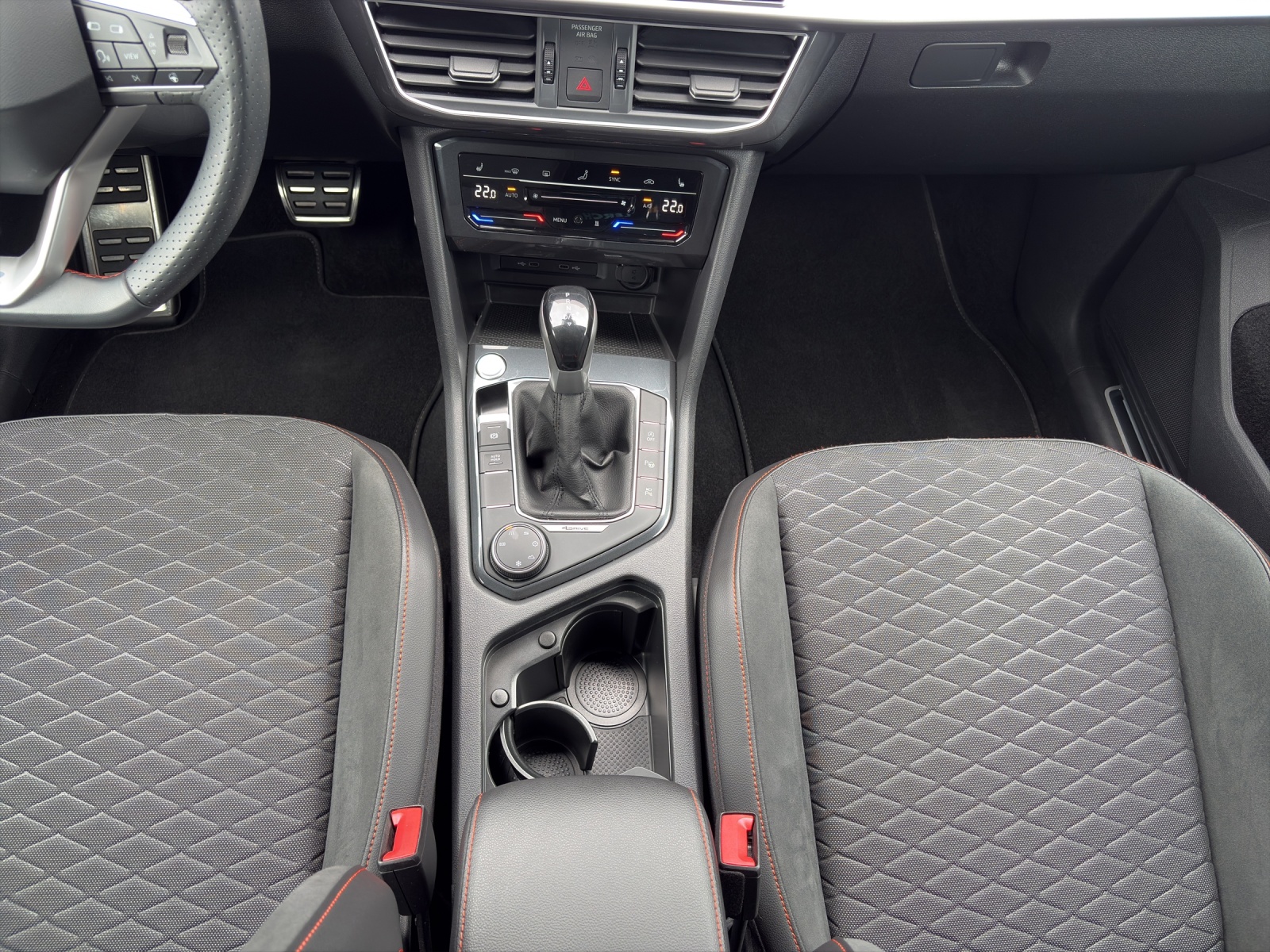 SEAT Tarraco 2.0TSI Move FR 4Drive DSG-image-14