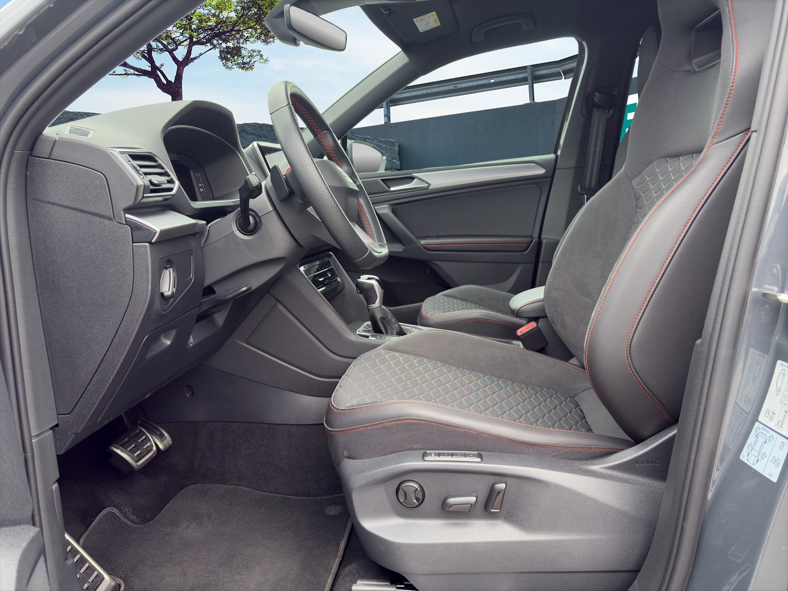 SEAT Tarraco 2.0TSI Move FR 4Drive DSG-image-6