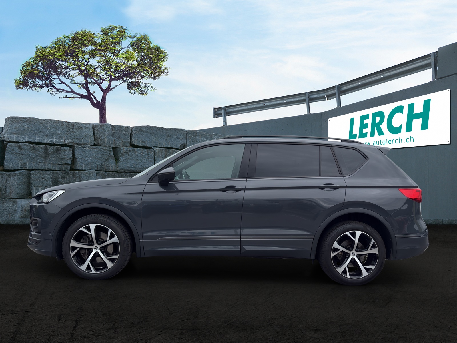 SEAT Tarraco 2.0TSI Move FR 4Drive DSG-image-2