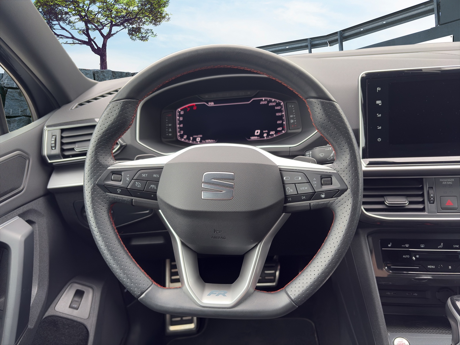 SEAT Tarraco 2.0TSI Move FR 4Drive DSG-image-10