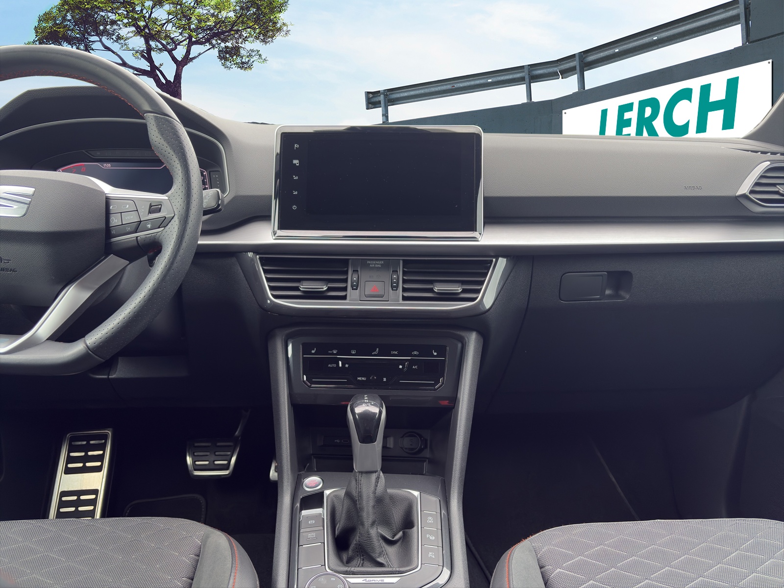 SEAT Tarraco 2.0TSI Move FR 4Drive DSG-image-9