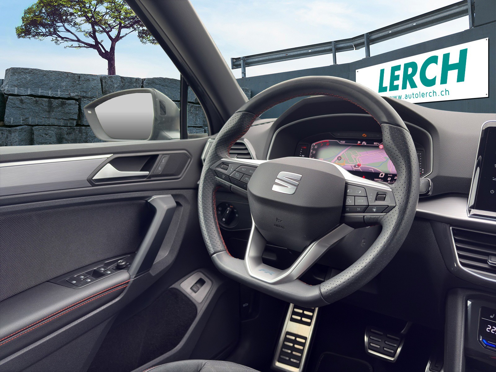 SEAT Tarraco 2.0TSI Move FR 4Drive DSG-image-13