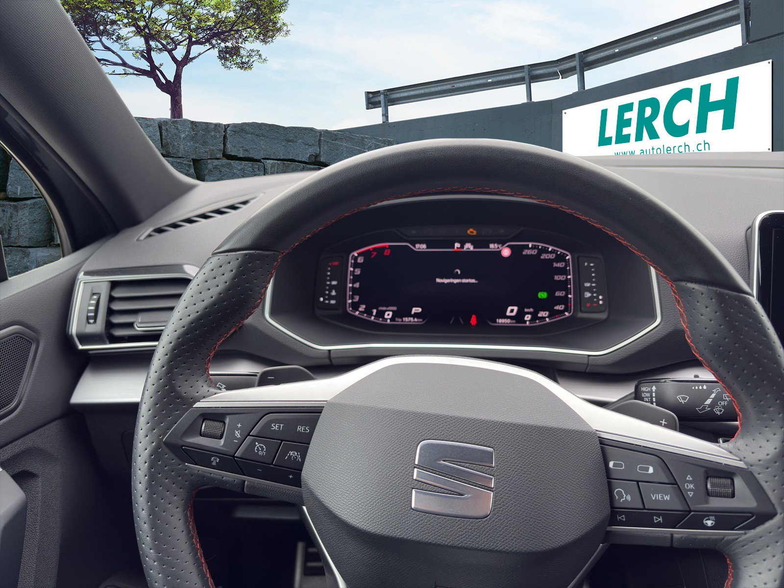 SEAT Tarraco 2.0TSI Move FR 4Drive DSG-image-11
