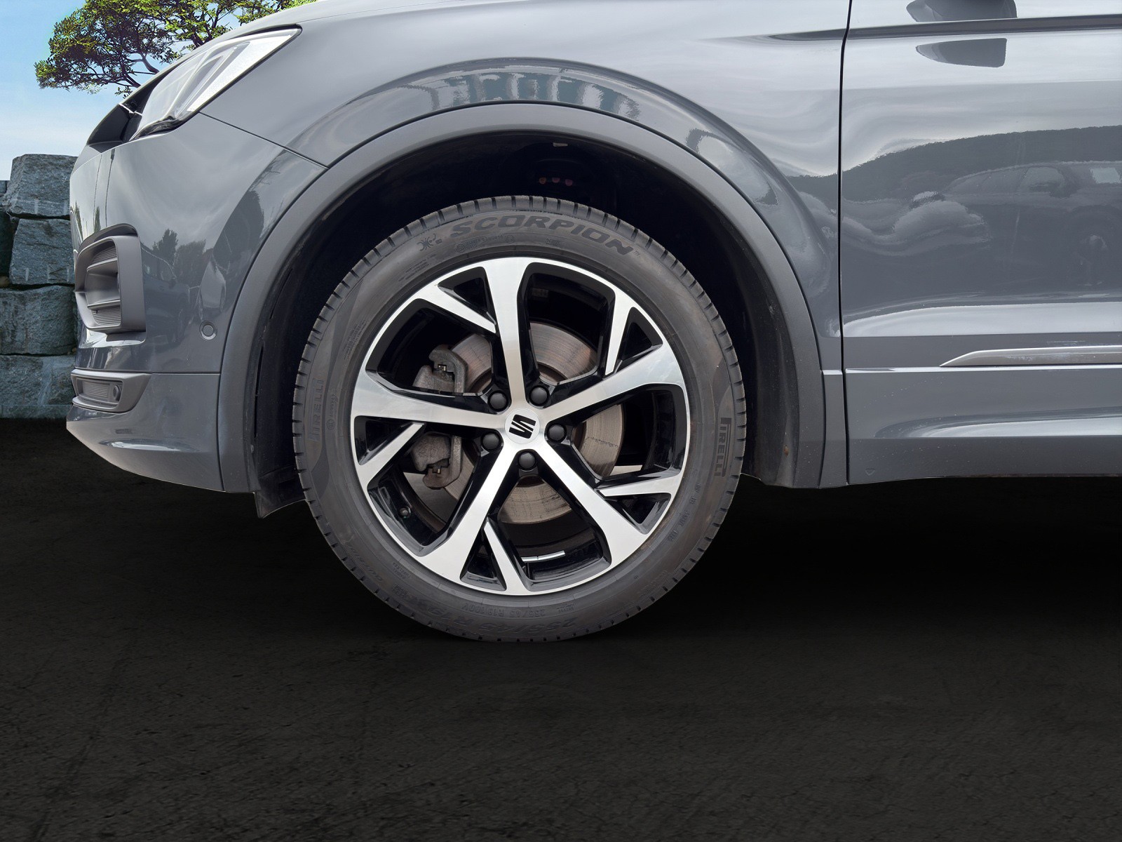 SEAT Tarraco 2.0TSI Move FR 4Drive DSG-image-15
