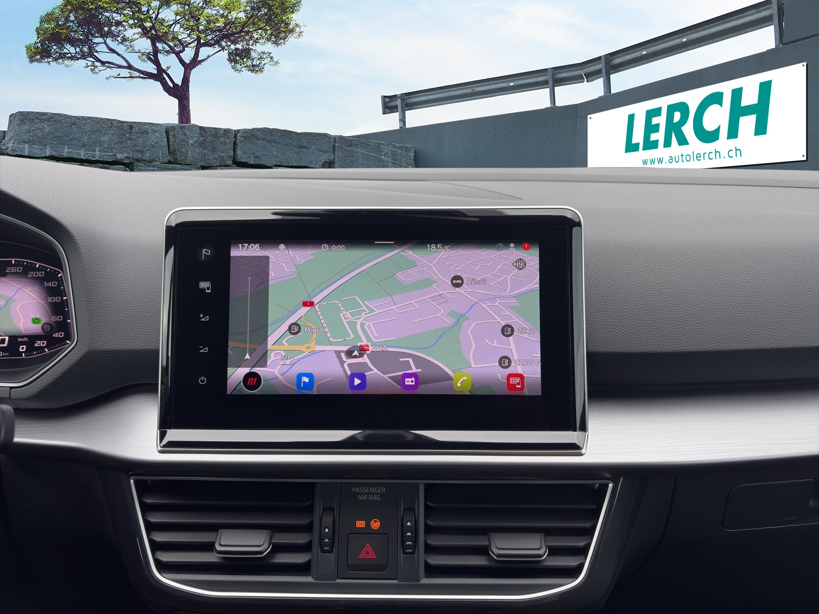 SEAT Tarraco 2.0TSI Move FR 4Drive DSG-image-12