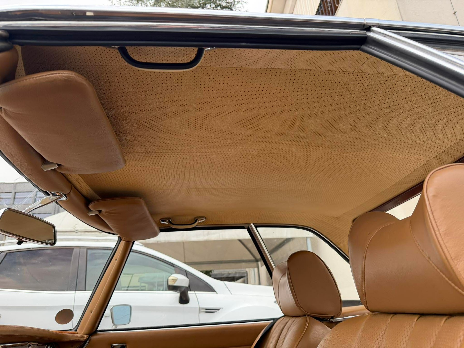 MERCEDES-BENZ Pagode-image-13