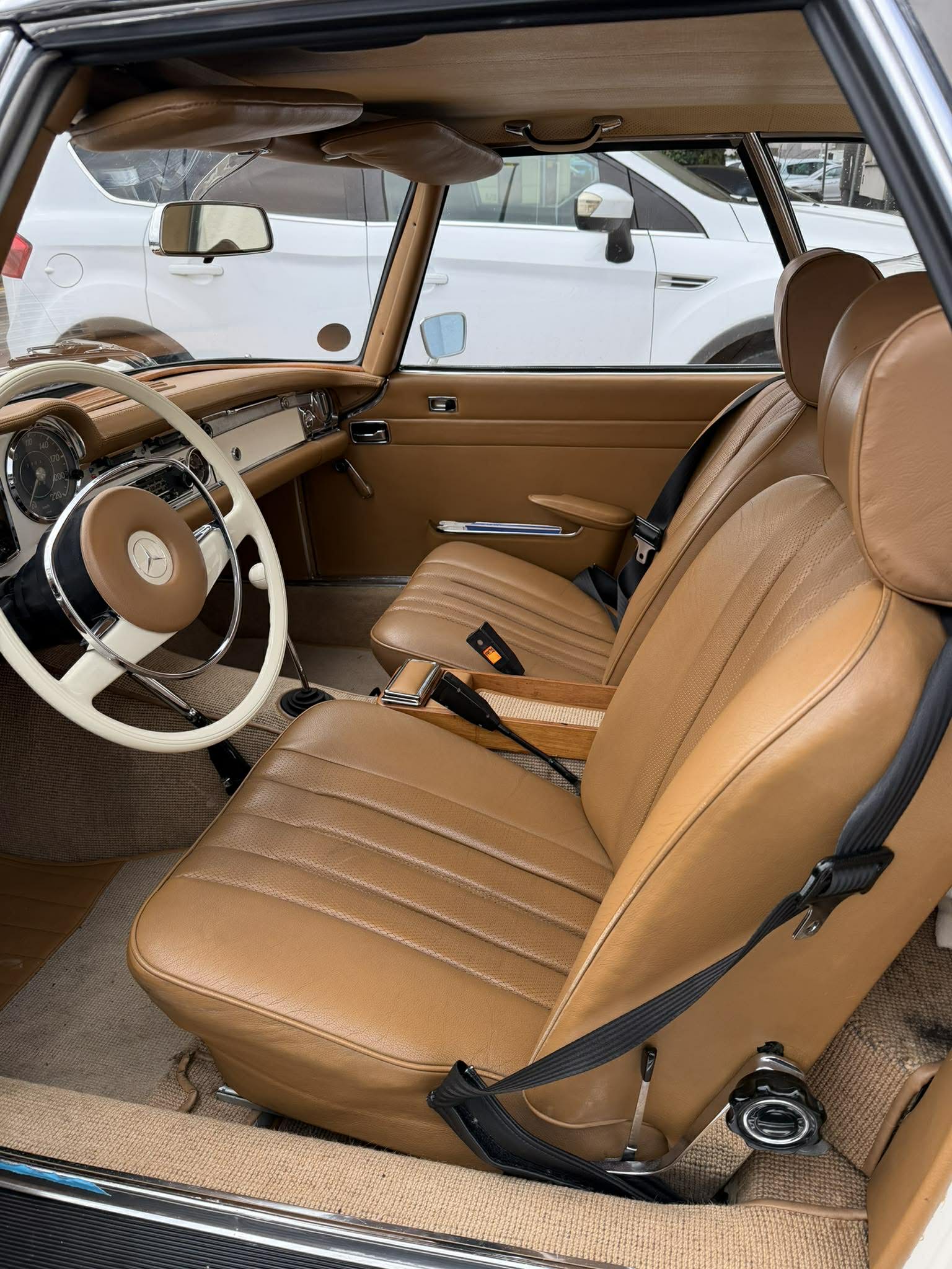 MERCEDES-BENZ Pagode-image-10