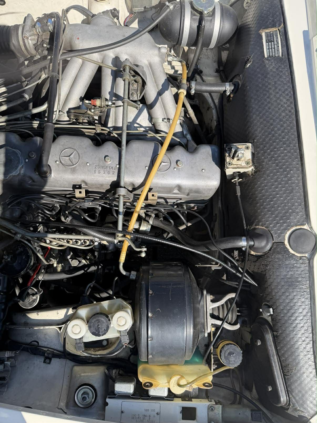 MERCEDES-BENZ Pagode-image-15
