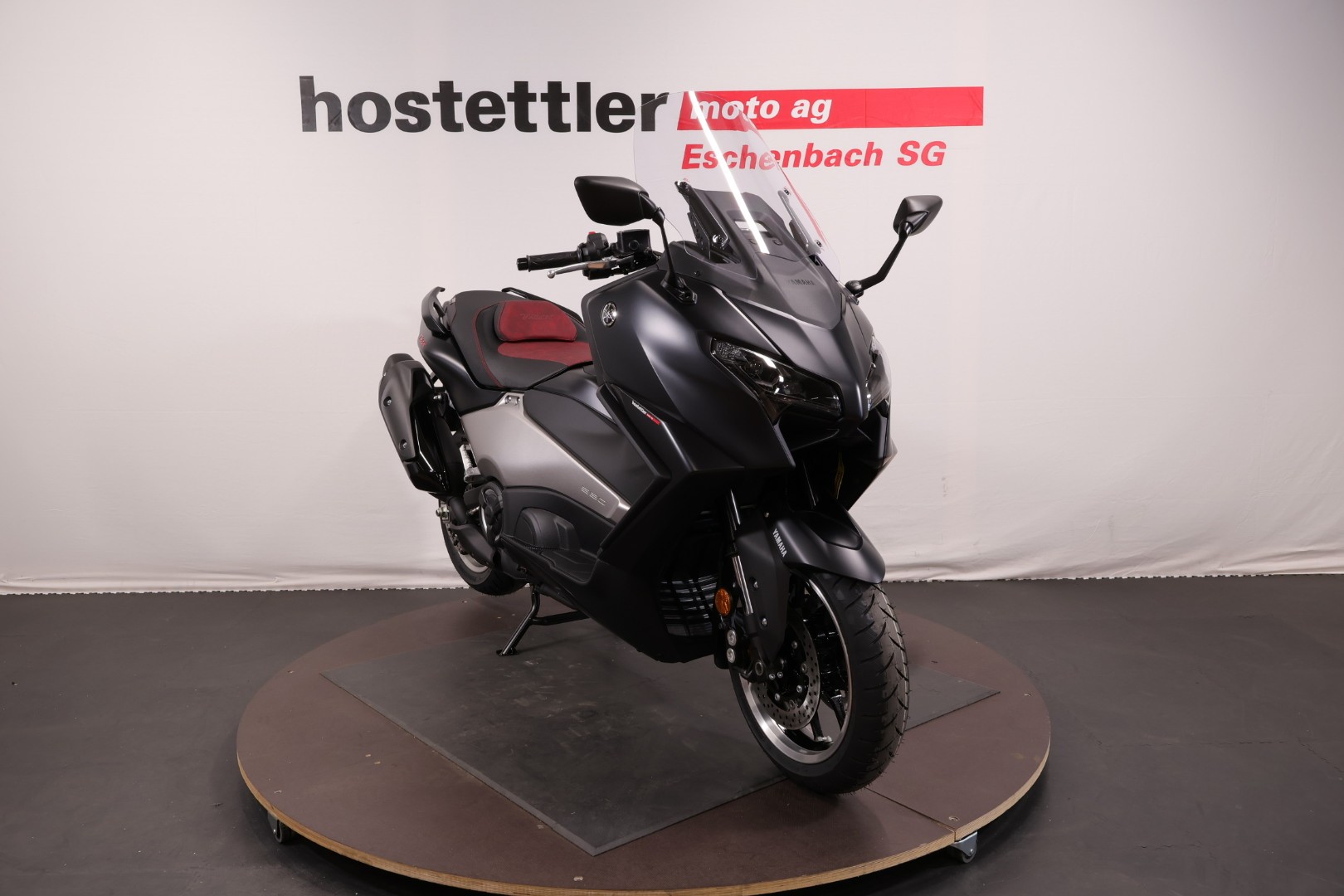 YAMAHA TMAX 25th Anniversary